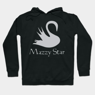 Mazzy Star Ethereal Sound Hoodie